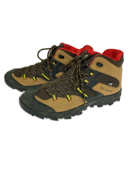 Columbia スニーカー columbia 27.5cm トレッキングブーツ