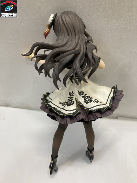 メーカー 美少女その他 北沢志保 チョコリエールローゼver.