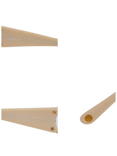 CHANEL/ココマーク/サングラス