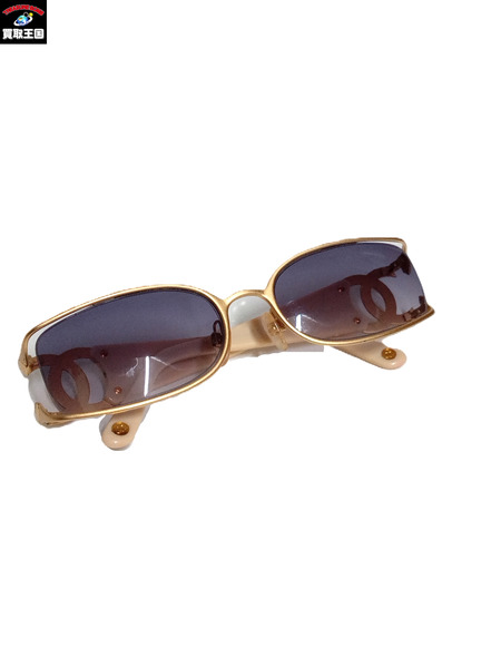 CHANEL/ココマーク/サングラス