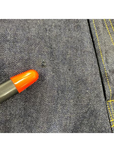 Levi's デニム・ジーンズ LVC VINTAGE CLOTHING 1944大戦 S501XX W34