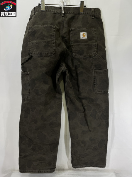 Carhartt WIP DUCK SINGLE KNEE PANT L