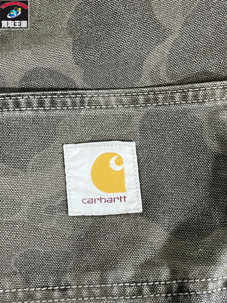 Carhartt WIP DUCK SINGLE KNEE PANT L