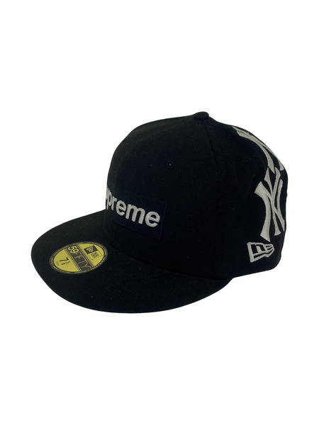 Supreme New York Yankees Box Logo New Era 黒｜商品番号 ...
