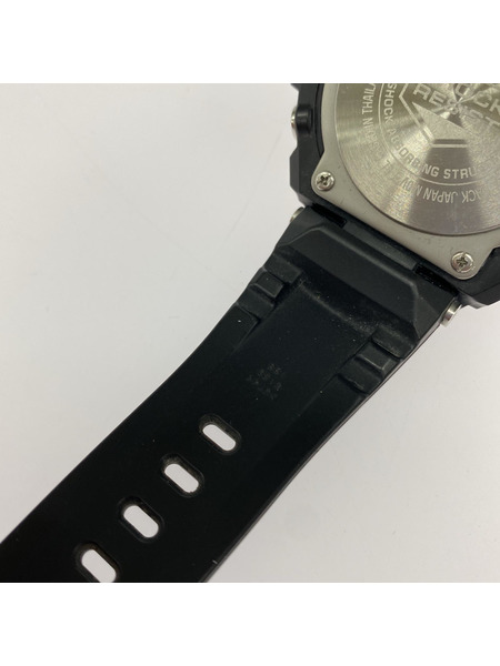 G-SHOCK G-STEEL/GST-210B/クォーツ