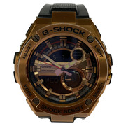 G-SHOCK G-STEEL/GST-210B/クォーツ