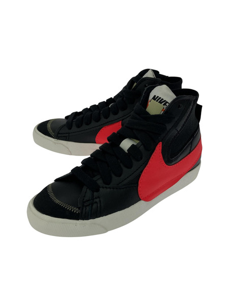 NIKE/BLAZER MID 77 JUMBO/27.0cm