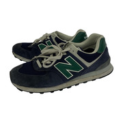 NEW BALANCE ML574HL2 /ネイビー