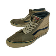 VANS 90s USA製 SK8-HI