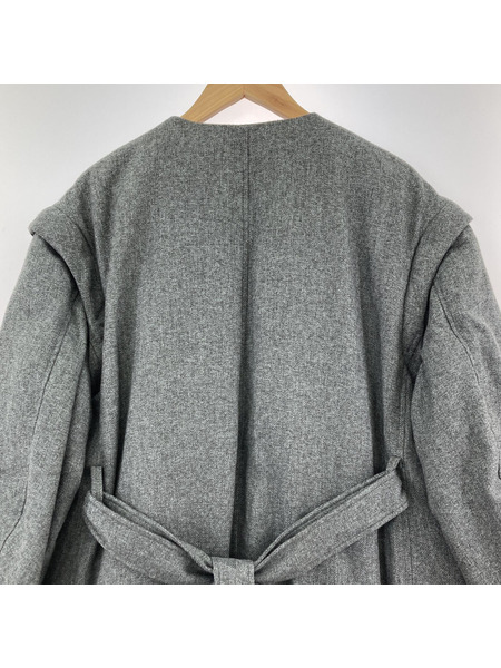 LOFT LABO　ダウンコート（1）