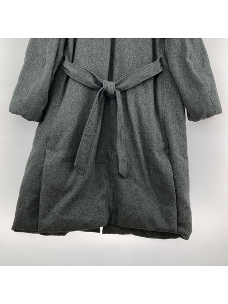 LOFT LABO　ダウンコート（1）