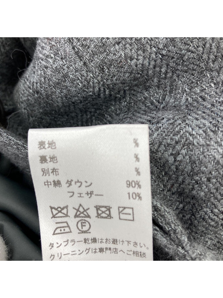 LOFT LABO　ダウンコート（1）