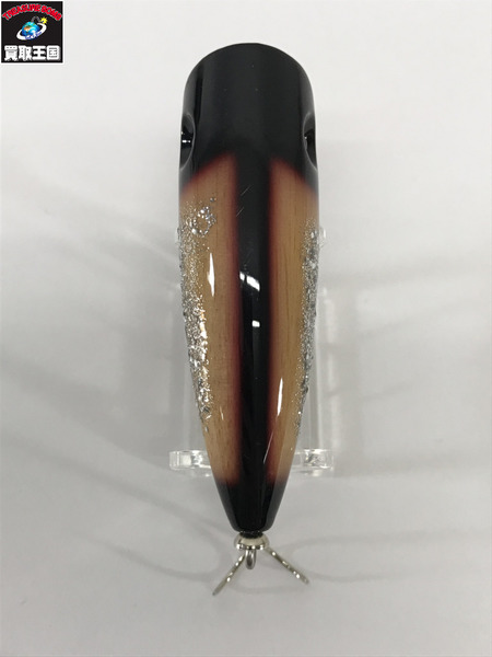 ４S　カワードポップ