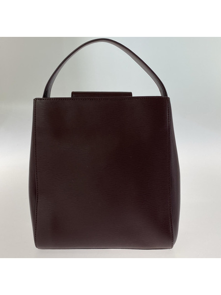 Paul Smith ショルダーバッグ 2WAY ボルドー[値下]