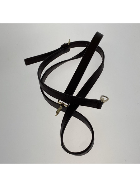 Paul Smith ショルダーバッグ 2WAY ボルドー[値下]