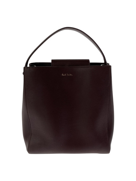 Paul Smith ショルダーバッグ 2WAY ボルドー[値下]