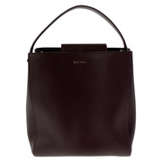Paul Smith ショルダーバッグ 2WAY ボルドー