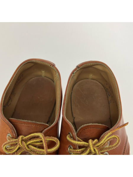 RED WING シューズ オックスフォード （8 1/2)
