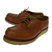 RED WING シューズ オックスフォード （8 1/2)