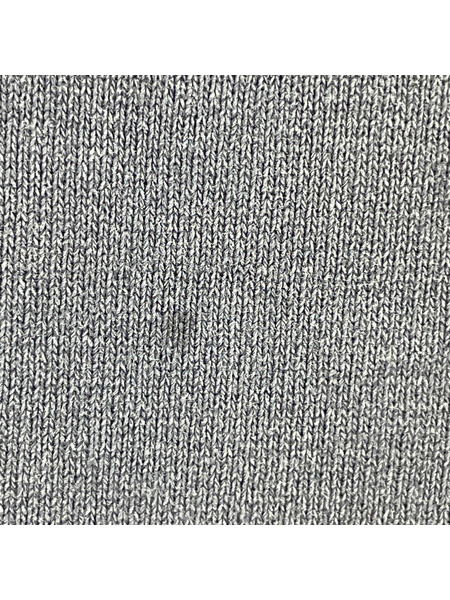 MAISON MARGIELA オーバーサイズ オーバーダイ ロゴスウェット M S50GU0209