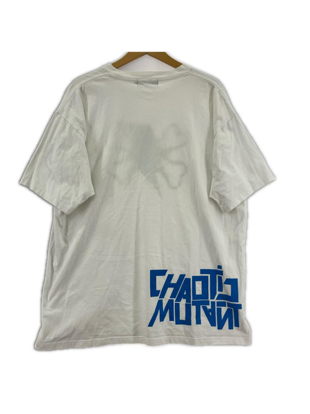 UNDERCOVER 半袖Tシャツ・カットソー ホワイト