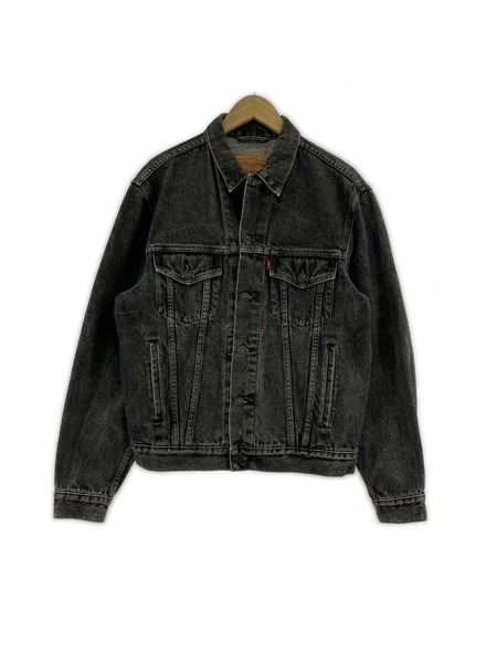 Levi's デニムジャケット 70503 90s 先染メ[値下]