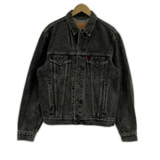Levi's デニムジャケット 70503 90s 先染メ