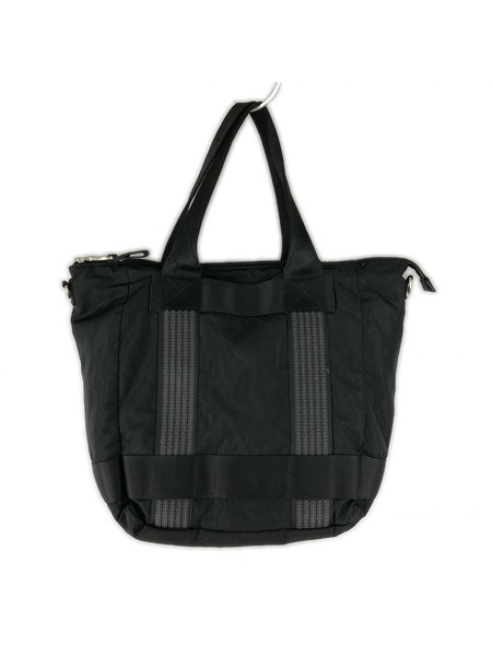 ハンドバッグ GEORGE GINA&LUCY ハンドバッグ 黒