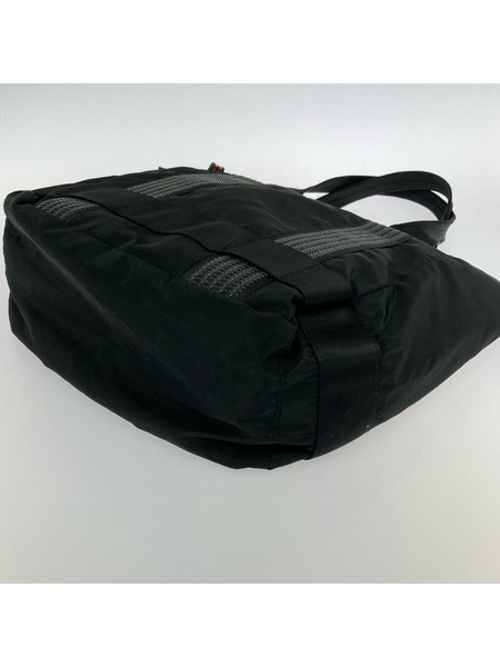 ハンドバッグ GEORGE GINA&LUCY ハンドバッグ 黒