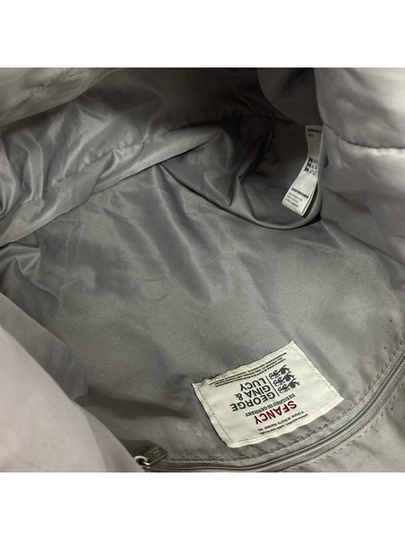 ハンドバッグ GEORGE GINA&LUCY ハンドバッグ 黒