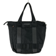 ハンドバッグ GEORGE GINA&LUCY ハンドバッグ 黒