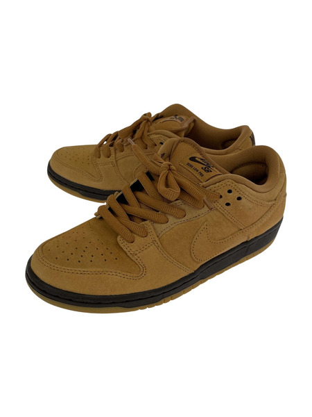 NIKE SB DUNK LOW PRO 24.5cm