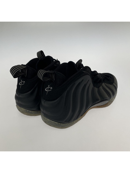 NIKE Nike Air Foamposite One Stealth Black 27.5