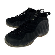 NIKE Nike Air Foamposite One Stealth Black 27.5