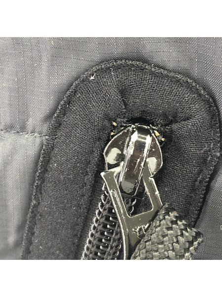 Reebok OLD ダウンベスト ジャケット 黒