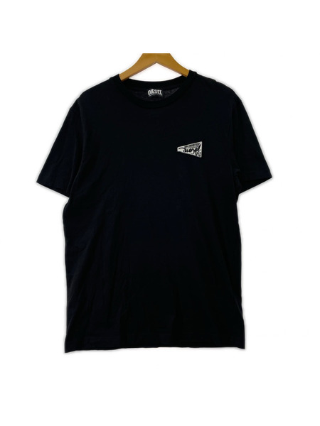 DIESEL 半袖Tシャツ・カットソー T-DIEGOR-K58[値下]