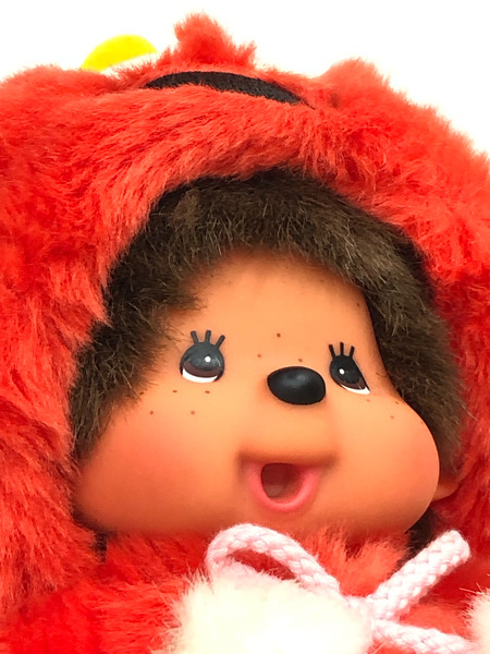 セキグチ ムック＆モンチッチ