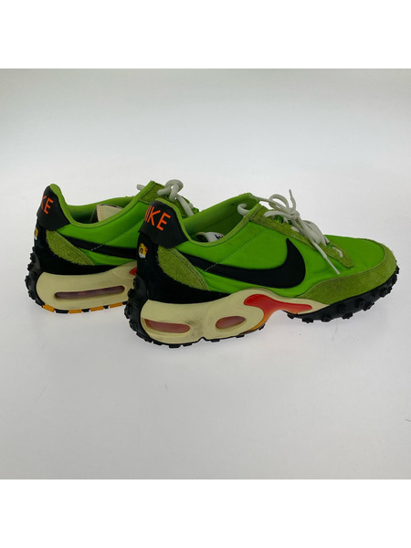 NIKE スニーカー Air Max Waffle Racer SP 29.0cm