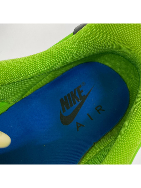 NIKE スニーカー Air Max Waffle Racer SP 29.0cm