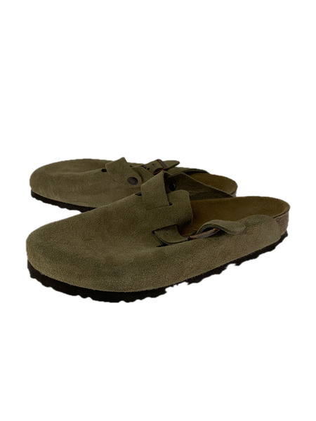 BIRKENSTOCK サンダル boston 41