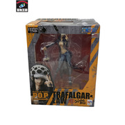 メーカー ワンピース P.O.P トラファルガー・ロー 非公認