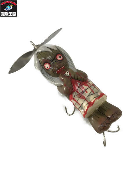 a.h.p.l　ゾンビ萌ちゃん　モンスター