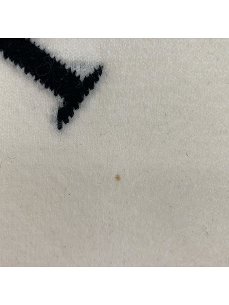 スウェット・トレーナー PATOU ロゴニットセーター