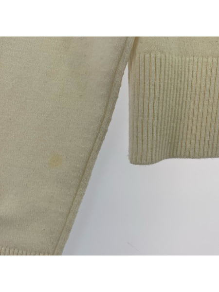 スウェット・トレーナー PATOU ロゴニットセーター