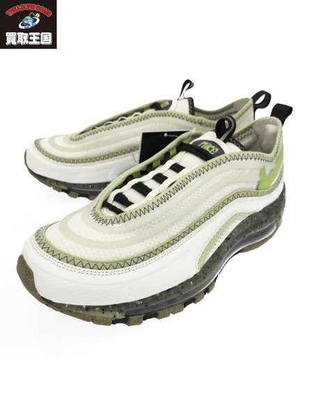 NIKE AIR MAX TERRASCAPE 97 27.0cm [値下]