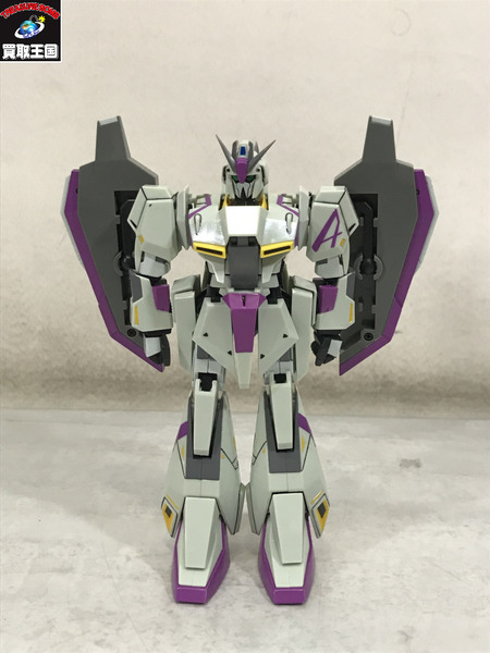 超合金 可変戦士Zガンダム GREEN DIVERS VER. EXPO2003