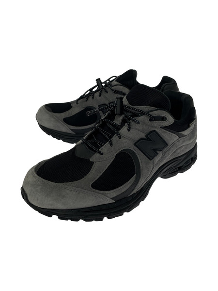 NEW BALANCE JJJJound/M2002RXZ/29.0cm/GORE-TEX