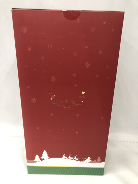 恋糸記念日 アイシャ 1/6 ※未開封