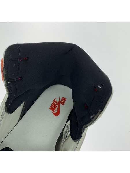 NIKE スニーカー Nike Air Jordan 1 High OG "Heritage"[値下]