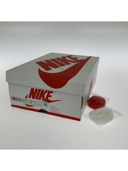 NIKE スニーカー Nike Air Jordan 1 High OG "Heritage"[値下]